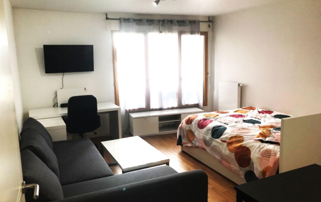Annonces PUTEAUX : Appartement | BOULOGNE-BILLANCOURT (92100) | 31 m2 | 1 190 &euro; 