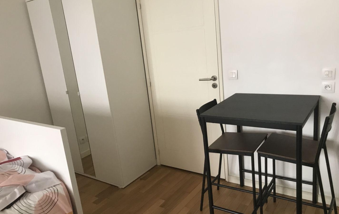 Annonces PUTEAUX : Appartement | BOULOGNE-BILLANCOURT (92100) | 31 m2 | 1 190 &euro; 