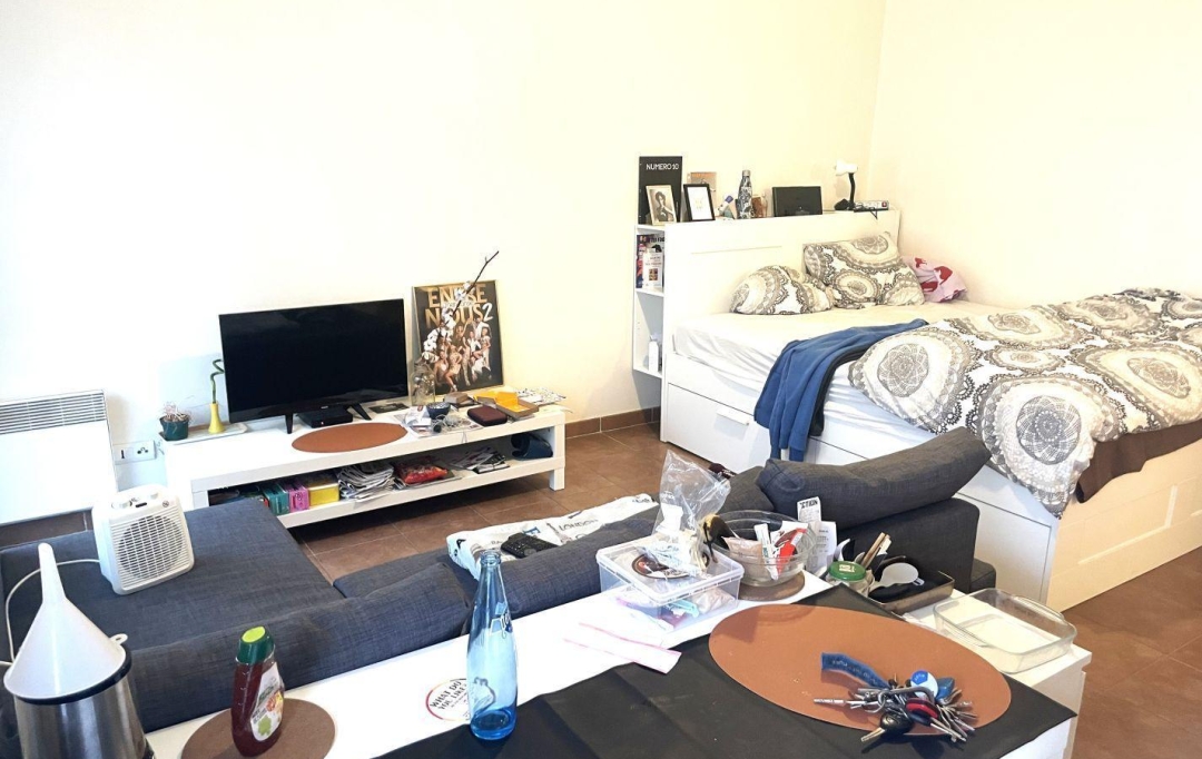 Annonces PUTEAUX : Appartement | ISSY-LES-MOULINEAUX (92130) | 31 m2 | 1 077 &euro; 