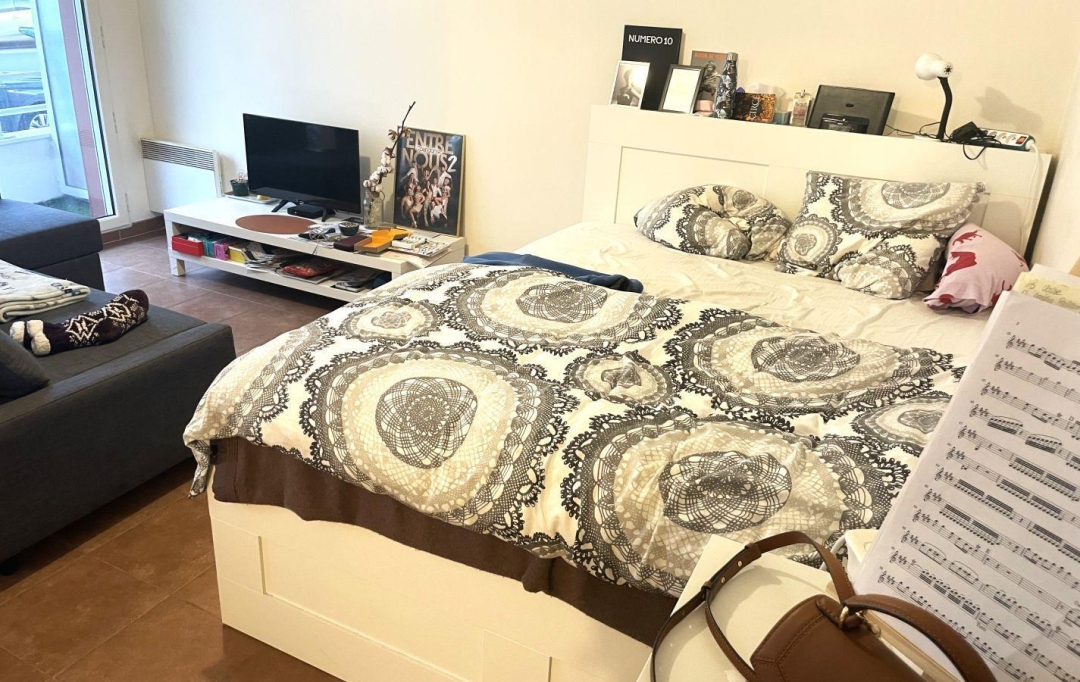 Annonces PUTEAUX : Appartement | ISSY-LES-MOULINEAUX (92130) | 31 m2 | 1 077 &euro; 