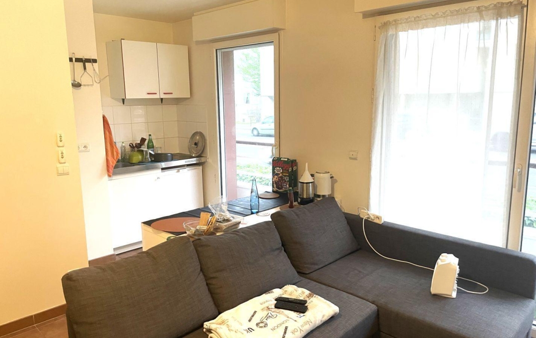 Annonces PUTEAUX : Appartement | ISSY-LES-MOULINEAUX (92130) | 31 m2 | 1 077 &euro; 