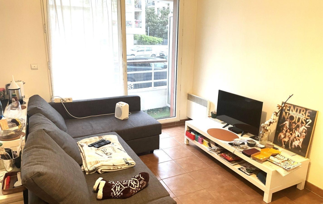Annonces PUTEAUX : Appartement | ISSY-LES-MOULINEAUX (92130) | 31 m2 | 1 077 &euro; 