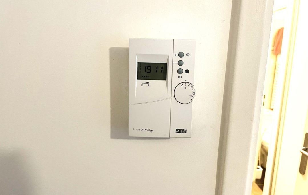 Annonces PUTEAUX : Appartement | ISSY-LES-MOULINEAUX (92130) | 31 m2 | 1 077 &euro; 