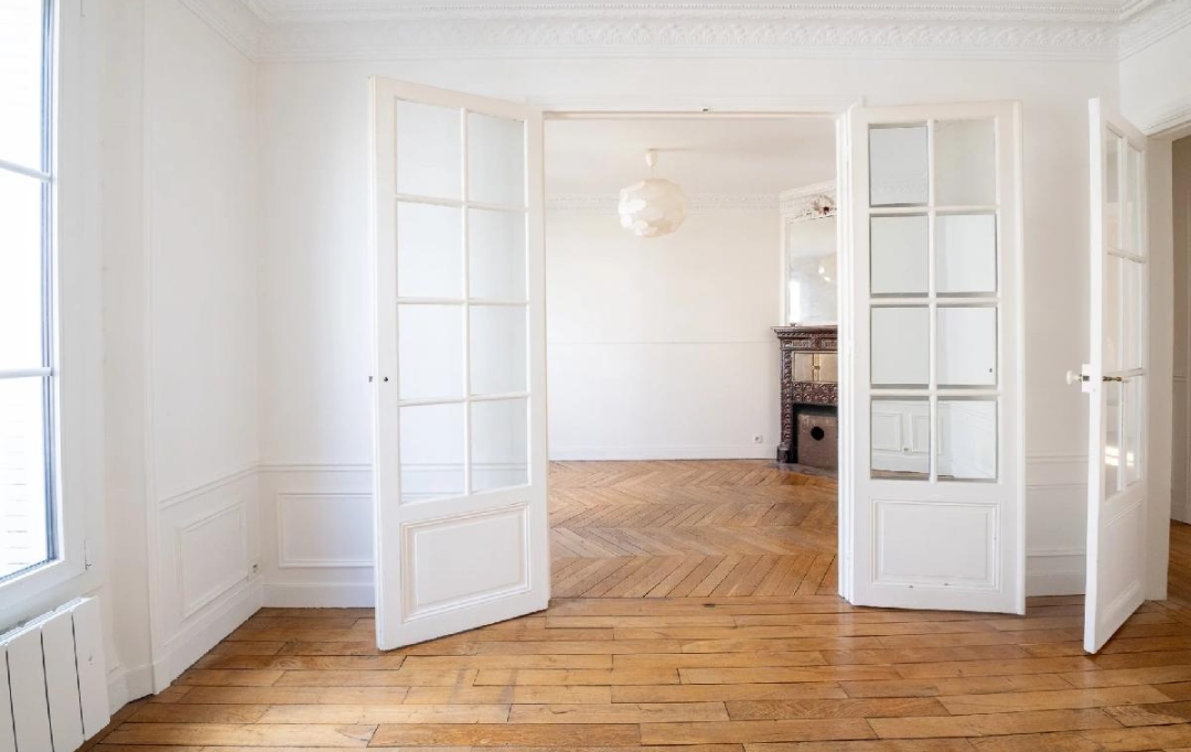 Annonces PUTEAUX : Appartement | PARIS (75015) | 47 m2 | 470 000 &euro; 