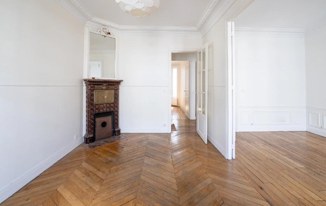 Annonces PUTEAUX : Appartement | PARIS (75015) | 47 m2 | 470 000 &euro; 