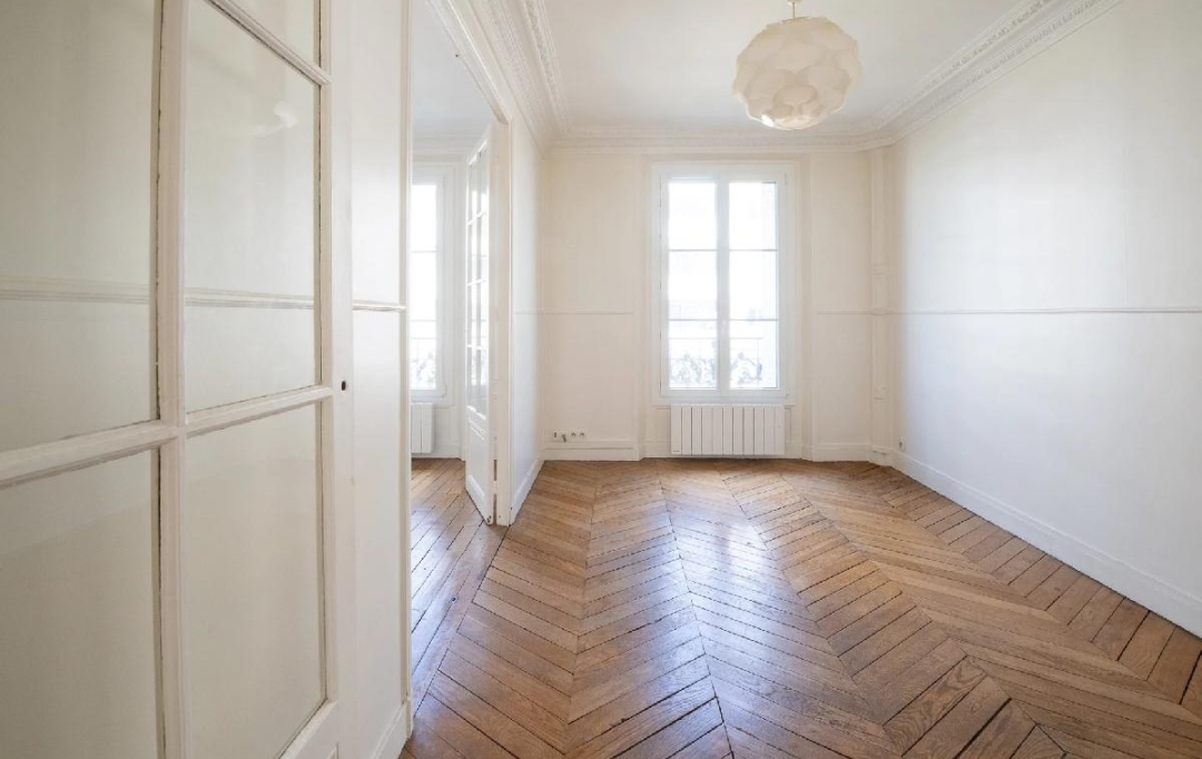Annonces PUTEAUX : Appartement | PARIS (75015) | 47 m2 | 470 000 &euro; 