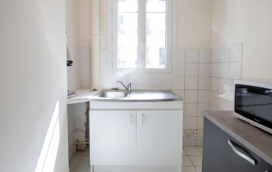Annonces PUTEAUX : Appartement | PARIS (75015) | 47 m2 | 470 000 &euro; 