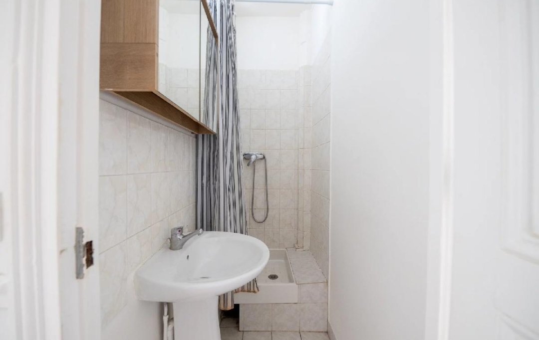 Annonces PUTEAUX : Appartement | PARIS (75015) | 47 m2 | 470 000 &euro; 