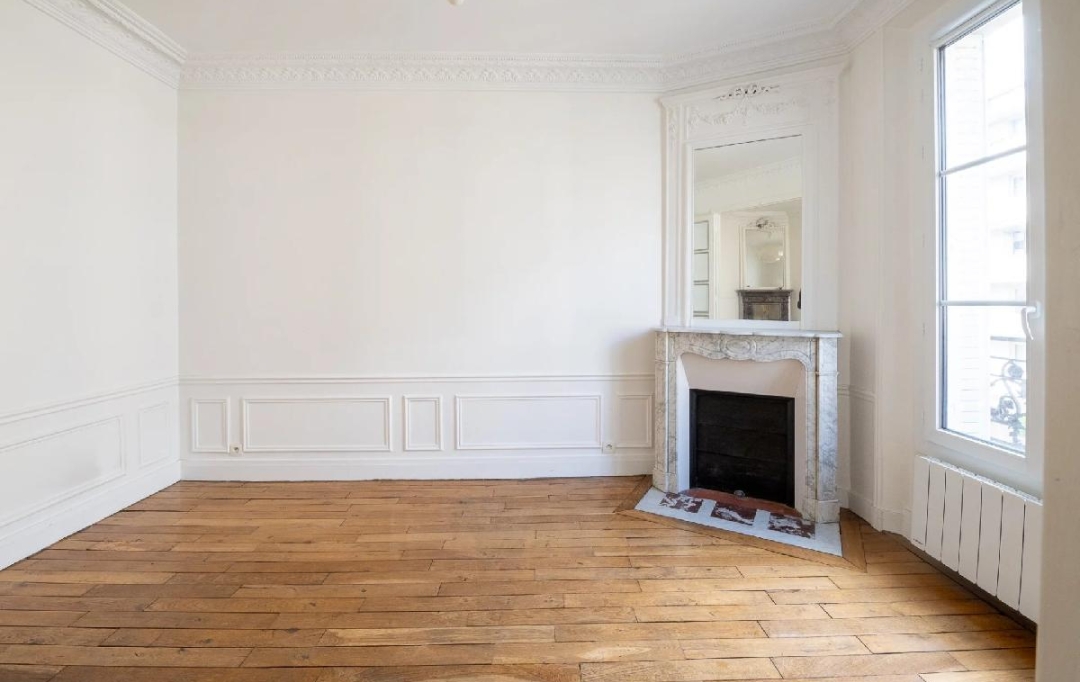 Annonces PUTEAUX : Appartement | PARIS (75015) | 47 m2 | 470 000 &euro; 