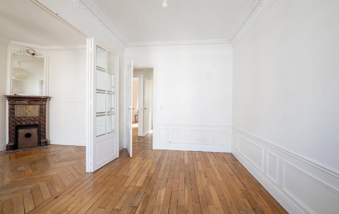 Annonces PUTEAUX : Appartement | PARIS (75015) | 47 m2 | 470 000 &euro; 