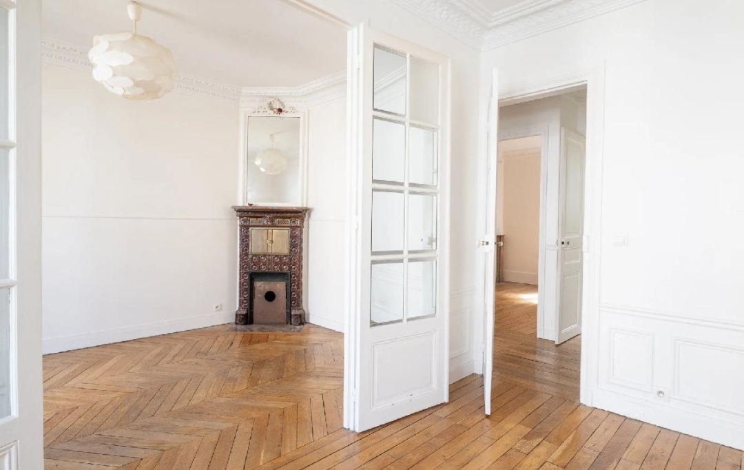 Annonces PUTEAUX : Appartement | PARIS (75015) | 47 m2 | 470 000 &euro; 