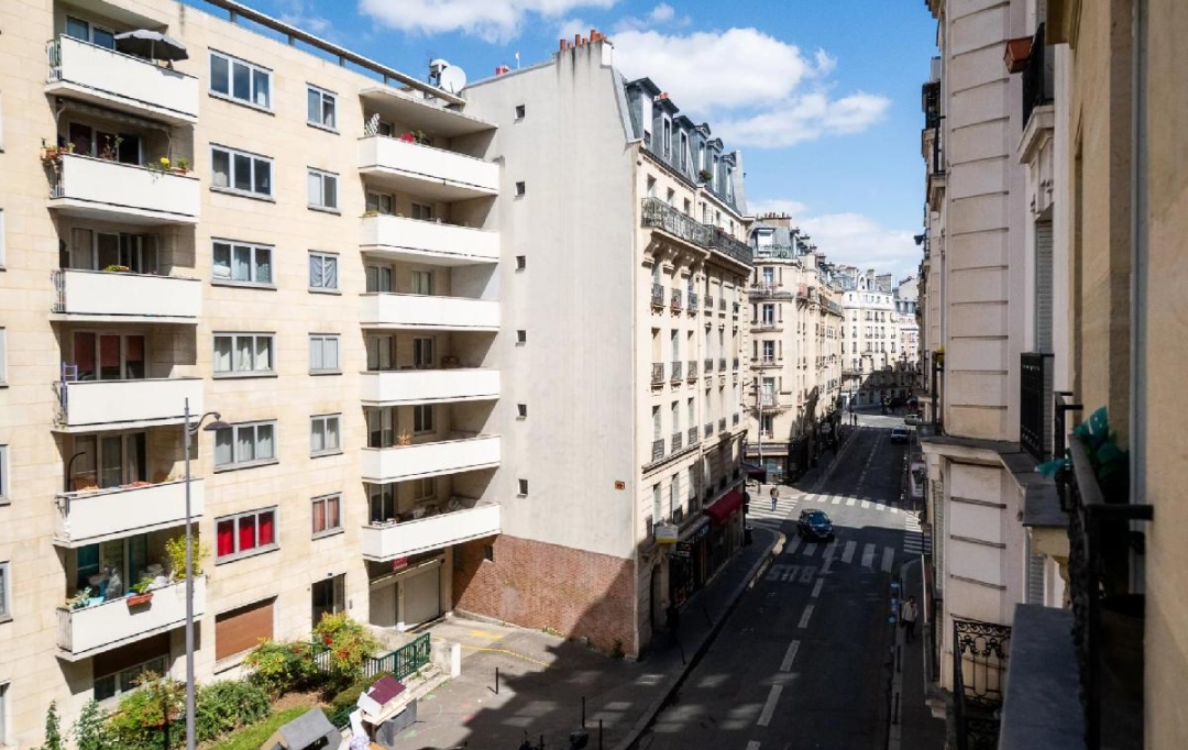 Annonces PUTEAUX : Appartement | PARIS (75015) | 47 m2 | 470 000 &euro; 