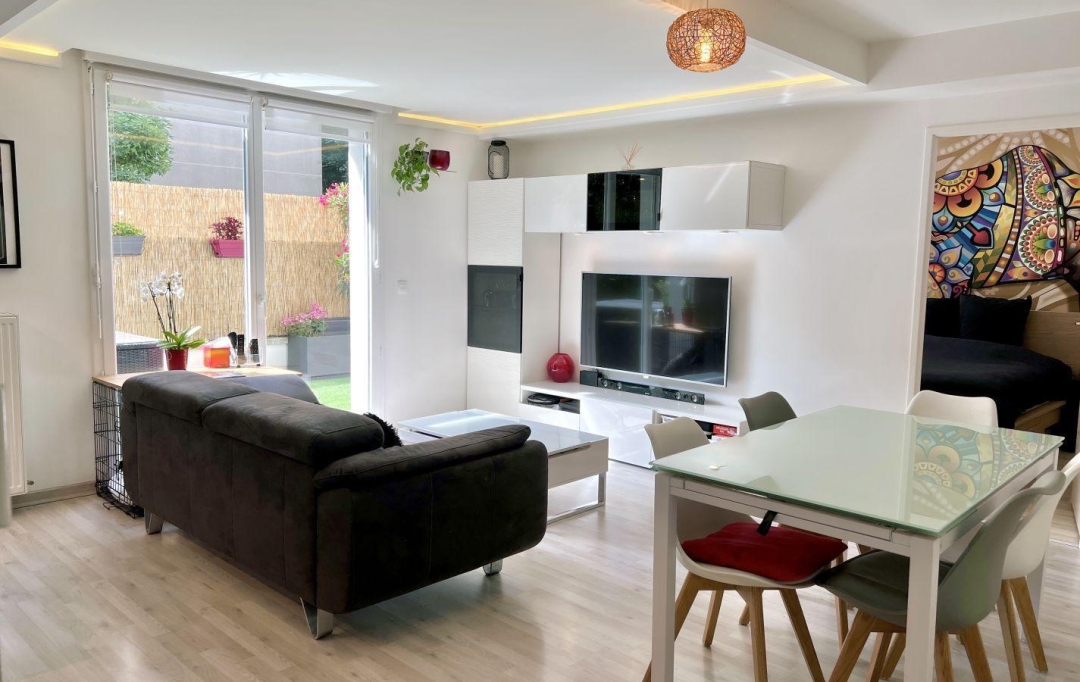 Annonces PUTEAUX : Appartement | BEZONS (95870) | 94 m2 | 395 000 &euro; 