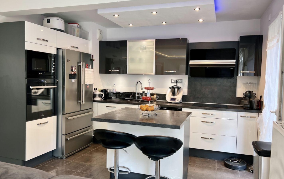 Annonces PUTEAUX : Appartement | BEZONS (95870) | 94 m2 | 395 000 &euro; 