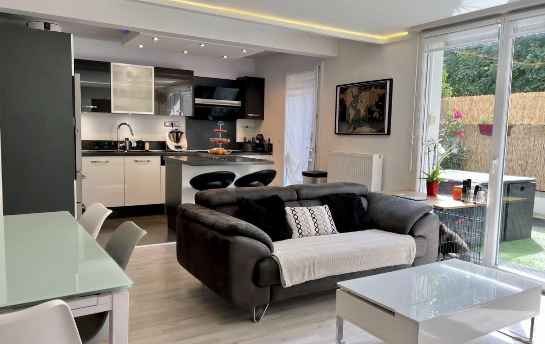 Annonces PUTEAUX : Appartement | BEZONS (95870) | 94 m2 | 395 000 &euro; 