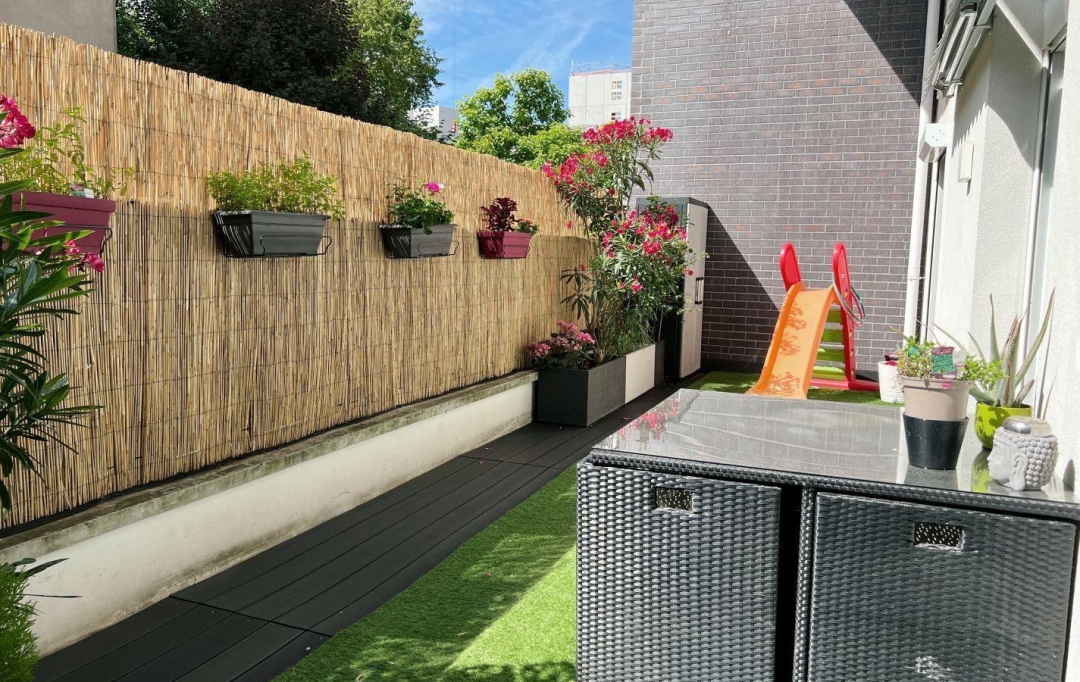 Annonces PUTEAUX : Appartement | BEZONS (95870) | 94 m2 | 395 000 &euro; 