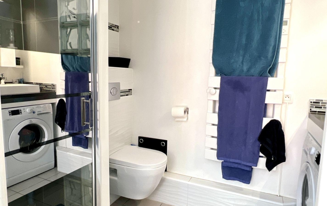 Annonces PUTEAUX : Appartement | BEZONS (95870) | 94 m2 | 395 000 &euro; 
