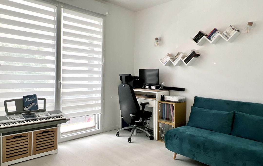 Annonces PUTEAUX : Appartement | BEZONS (95870) | 94 m2 | 395 000 &euro; 