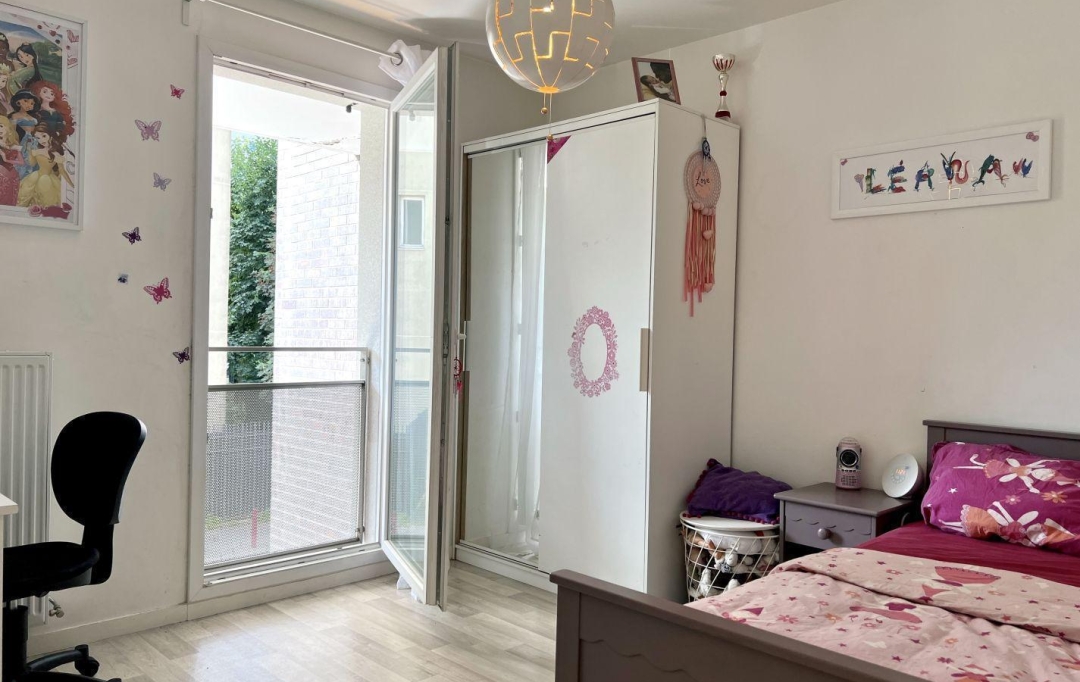 Annonces PUTEAUX : Appartement | BEZONS (95870) | 94 m2 | 395 000 &euro; 