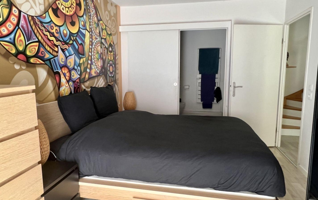 Annonces PUTEAUX : Appartement | BEZONS (95870) | 94 m2 | 395 000 &euro; 