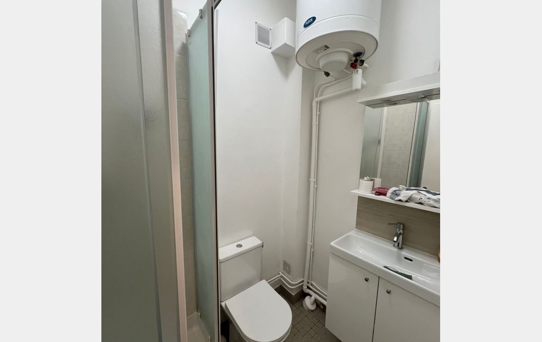 Annonces PUTEAUX : Appartement | LE KREMLIN-BICETRE (94270) | 20 m2 | 720 &euro; 