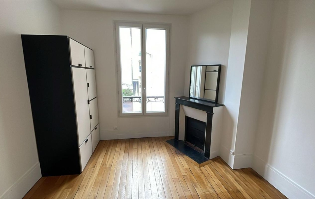 Annonces PUTEAUX : Appartement | BOULOGNE-BILLANCOURT (92100) | 55 m2 | 1 720 &euro; 