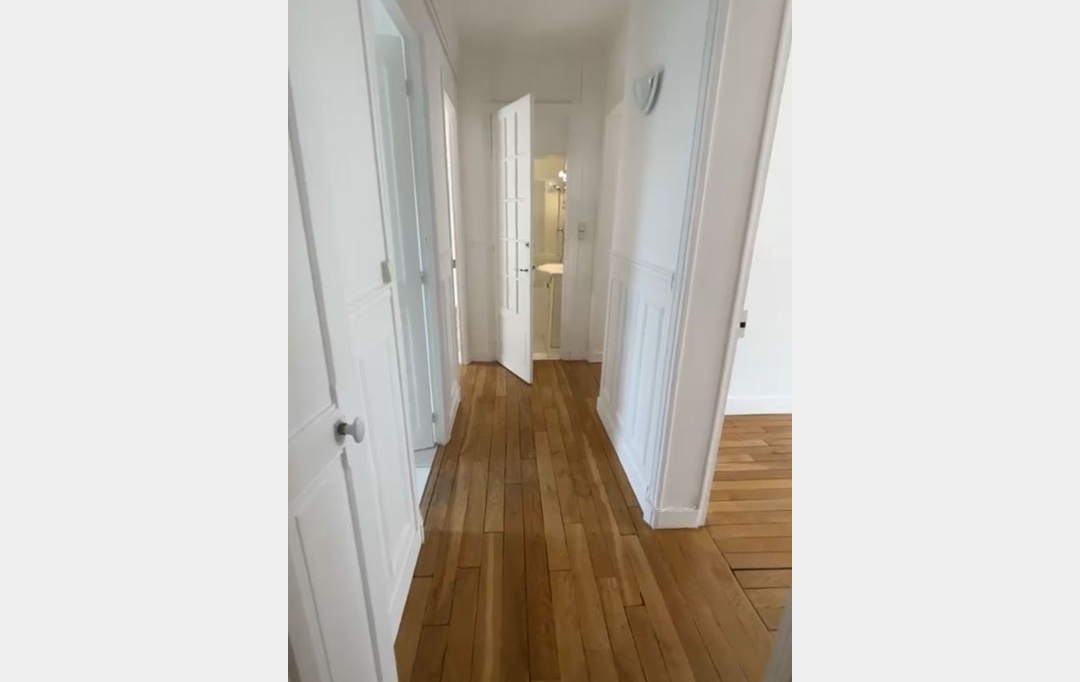 Annonces PUTEAUX : Appartement | BOULOGNE-BILLANCOURT (92100) | 55 m2 | 1 720 &euro; 