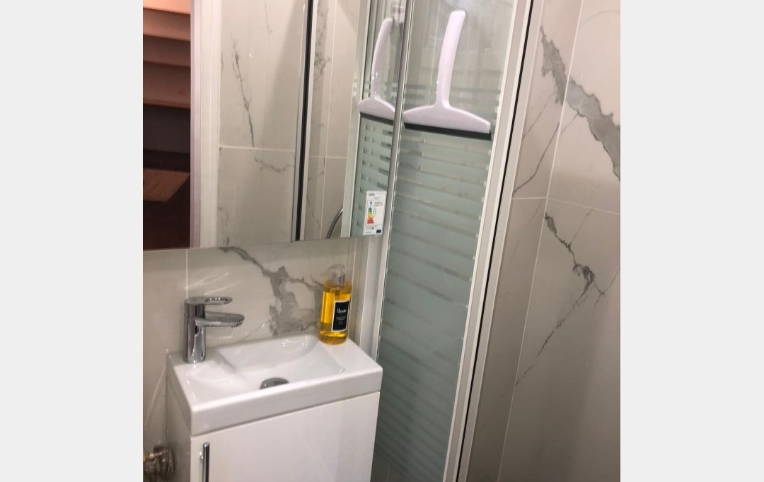 Annonces PUTEAUX : Appartement | PARIS (75006) | 17 m2 | 1 038 &euro; 