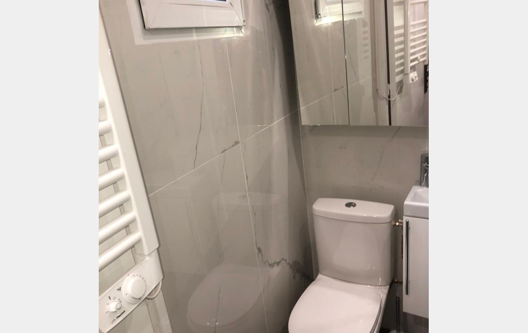 Annonces PUTEAUX : Appartement | PARIS (75006) | 17 m2 | 1 038 &euro; 