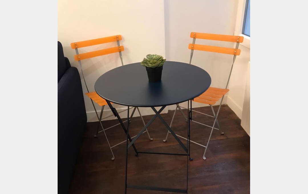 Annonces PUTEAUX : Appartement | PARIS (75006) | 17 m2 | 1 038 &euro; 