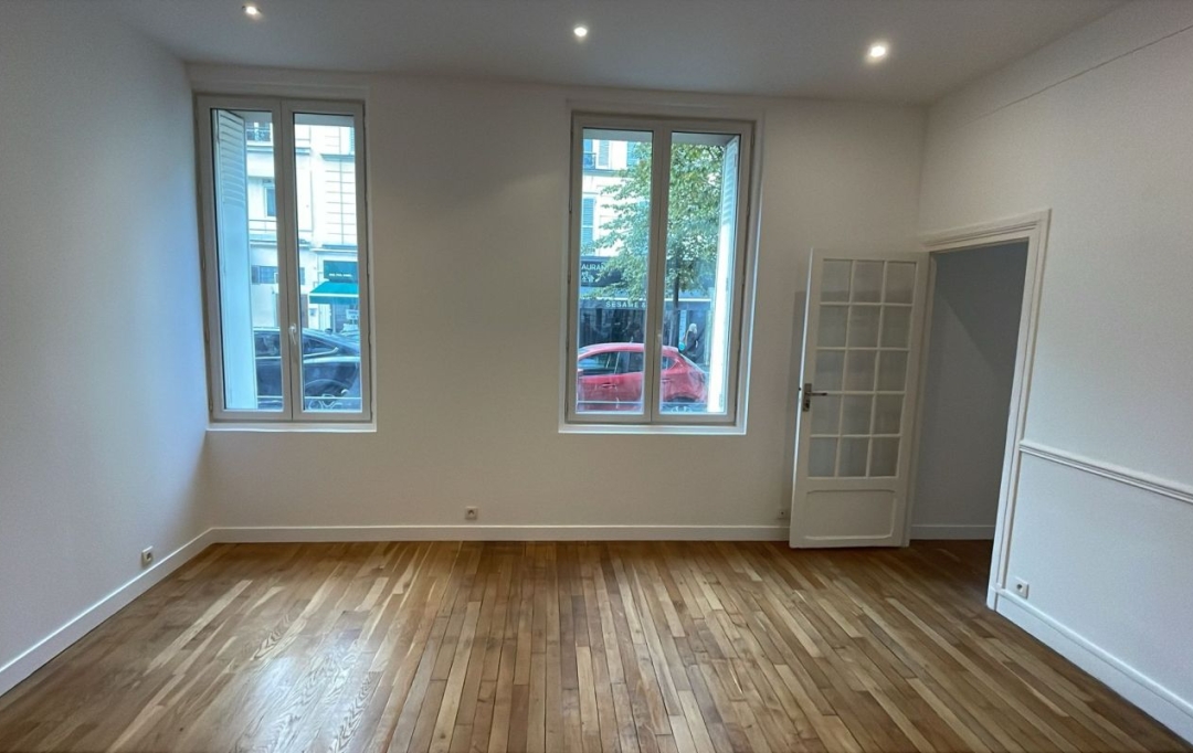 Annonces PUTEAUX : Appartement | LE KREMLIN-BICETRE (94270) | 65 m2 | 1 510 &euro; 