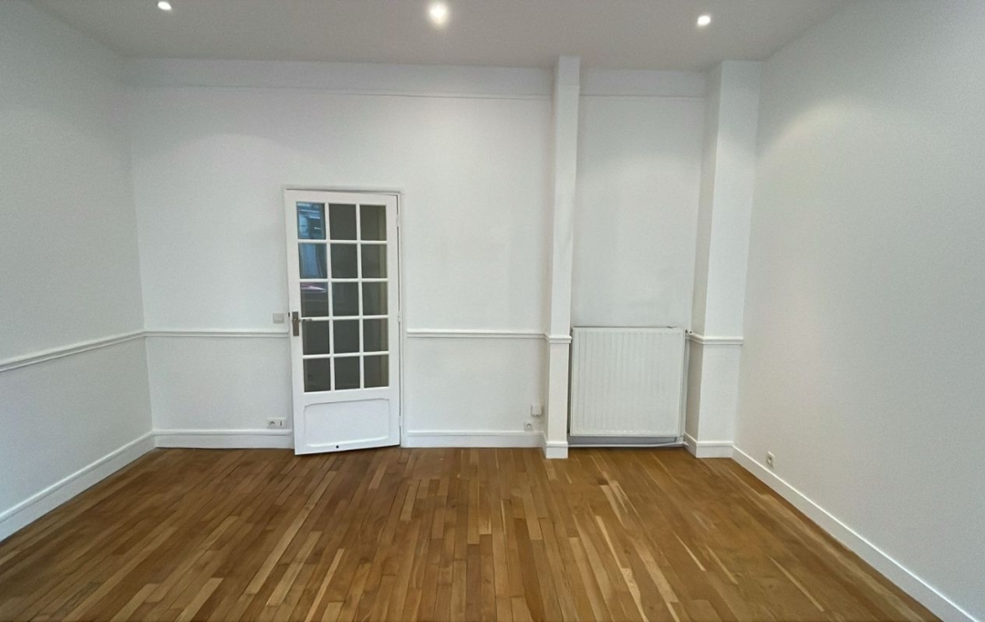 Annonces PUTEAUX : Appartement | LE KREMLIN-BICETRE (94270) | 65 m2 | 1 510 &euro; 