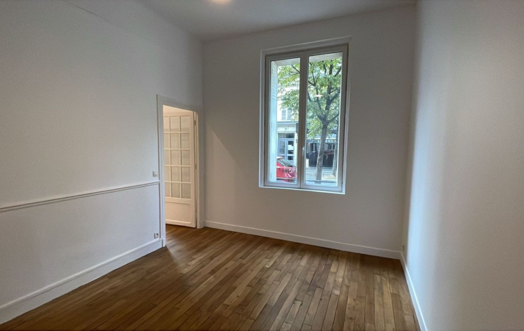 Annonces PUTEAUX : Appartement | LE KREMLIN-BICETRE (94270) | 65 m2 | 1 510 &euro; 
