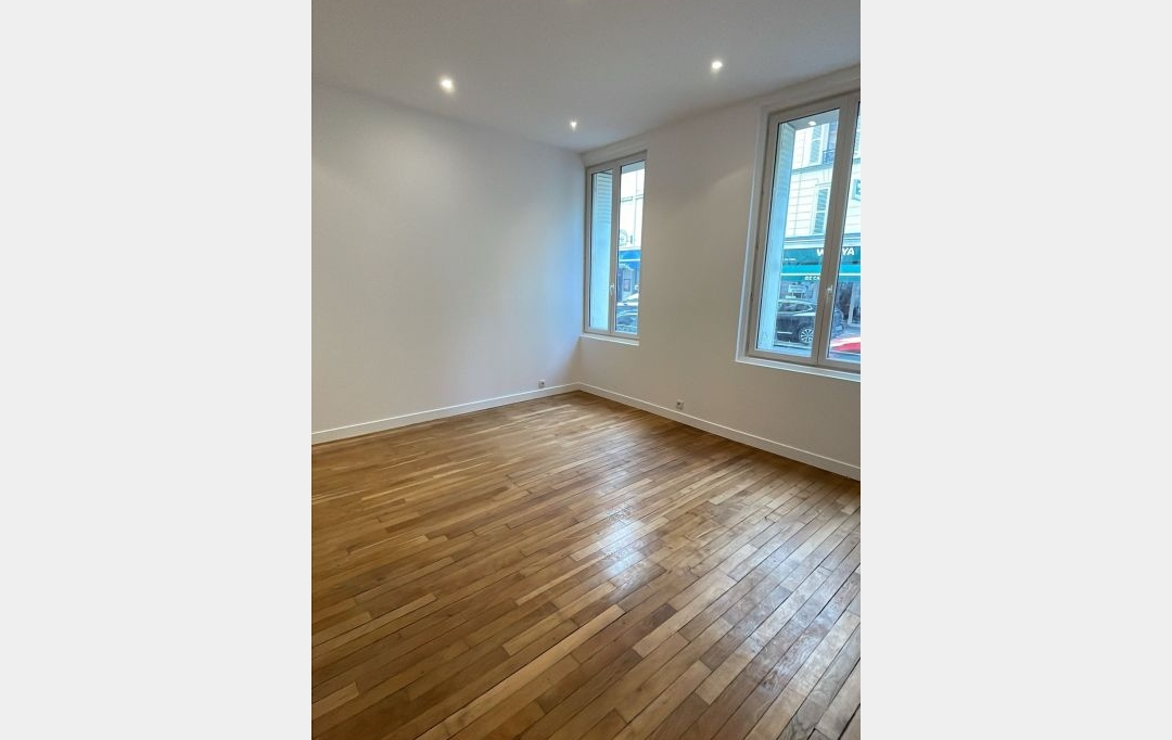Annonces PUTEAUX : Appartement | LE KREMLIN-BICETRE (94270) | 65 m2 | 1 510 &euro; 