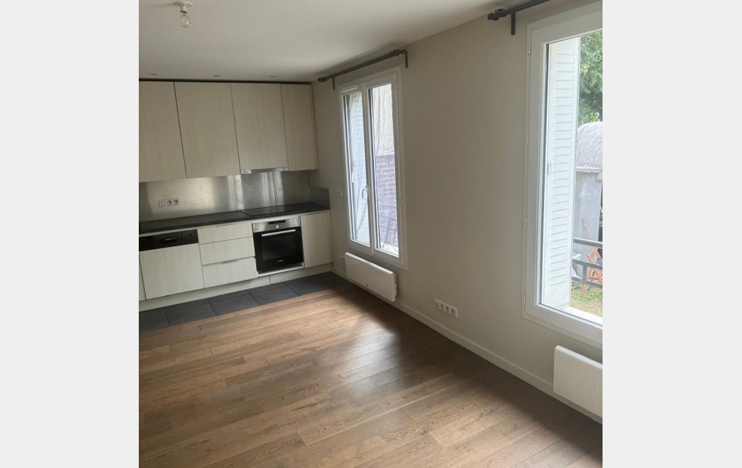 Annonces PUTEAUX : Appartement | ARCUEIL (94110) | 51 m2 | 1 150 &euro; 