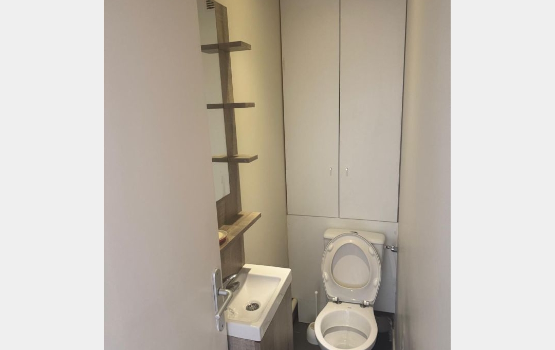 Annonces PUTEAUX : Appartement | ARCUEIL (94110) | 51 m2 | 1 150 &euro; 