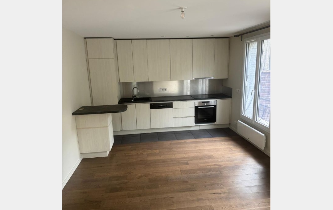 Annonces PUTEAUX : Appartement | ARCUEIL (94110) | 51 m2 | 1 150 &euro; 