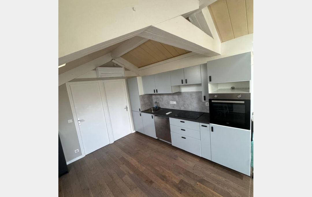 Annonces PUTEAUX : Appartement | ARCUEIL (94110) | 41 m2 | 1 180 &euro; 