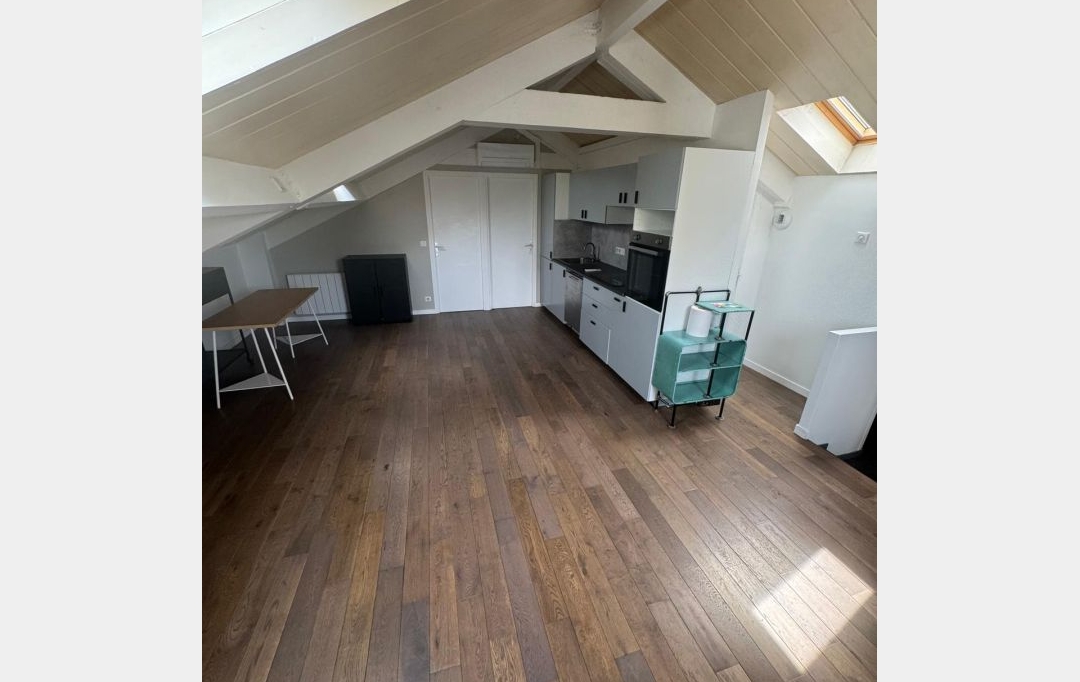 Annonces PUTEAUX : Appartement | ARCUEIL (94110) | 41 m2 | 1 180 &euro; 