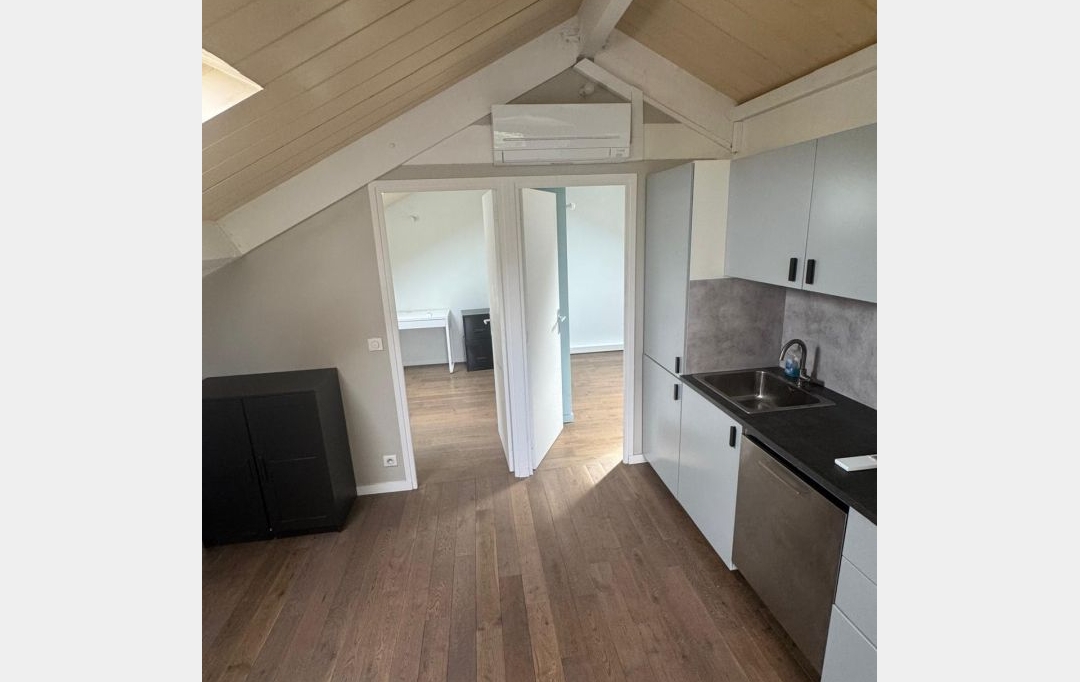 Annonces PUTEAUX : Appartement | ARCUEIL (94110) | 41 m2 | 1 180 &euro; 