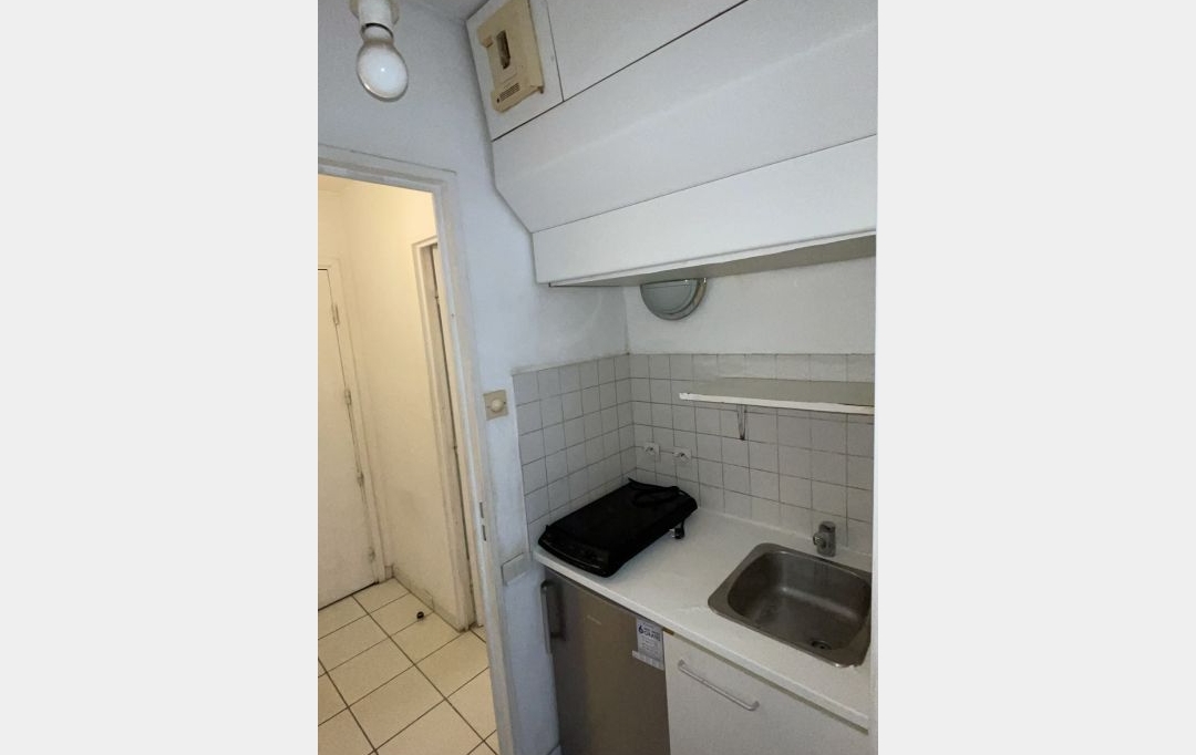 Annonces PUTEAUX : Appartement | CHARENTON-LE-PONT (94220) | 20 m2 | 750 &euro; 