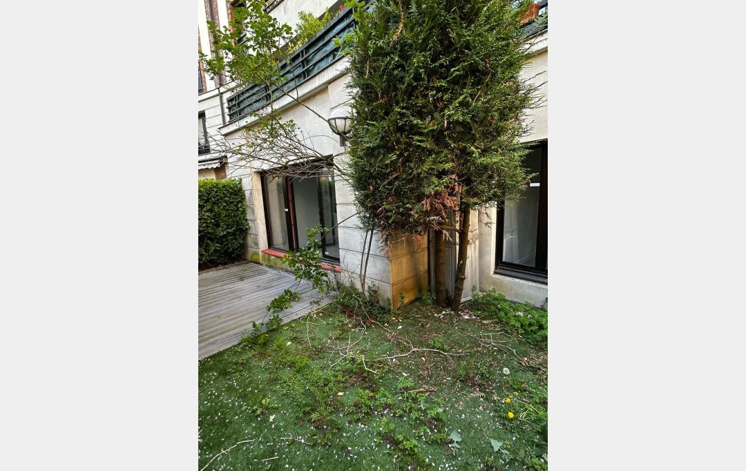 Annonces PUTEAUX : Appartement | CHARENTON-LE-PONT (94220) | 53 m2 | 389 000 &euro; 
