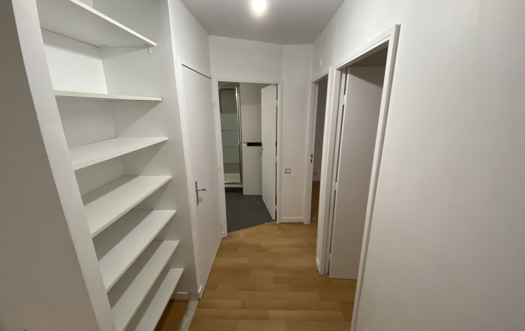 Annonces PUTEAUX : Appartement | CHARENTON-LE-PONT (94220) | 71 m2 | 525 000 &euro; 