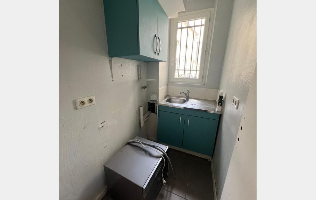 Annonces PUTEAUX : Appartement | CHARENTON-LE-PONT (94220) | 24 m2 | 181 000 &euro; 