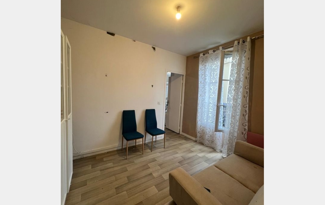 Annonces PUTEAUX : Appartement | CHARENTON-LE-PONT (94220) | 24 m2 | 181 000 &euro; 