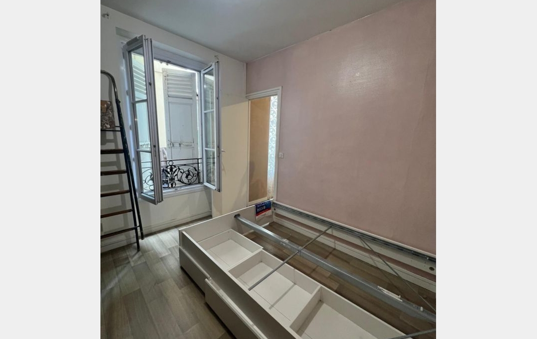 Annonces PUTEAUX : Appartement | CHARENTON-LE-PONT (94220) | 24 m2 | 181 000 &euro; 
