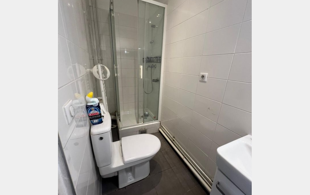 Annonces PUTEAUX : Appartement | CHARENTON-LE-PONT (94220) | 24 m2 | 181 000 &euro; 