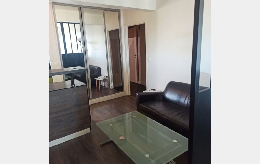 Annonces PUTEAUX : Appartement | CHARENTON-LE-PONT (94220) | 35 m2 | 209 000 &euro; 