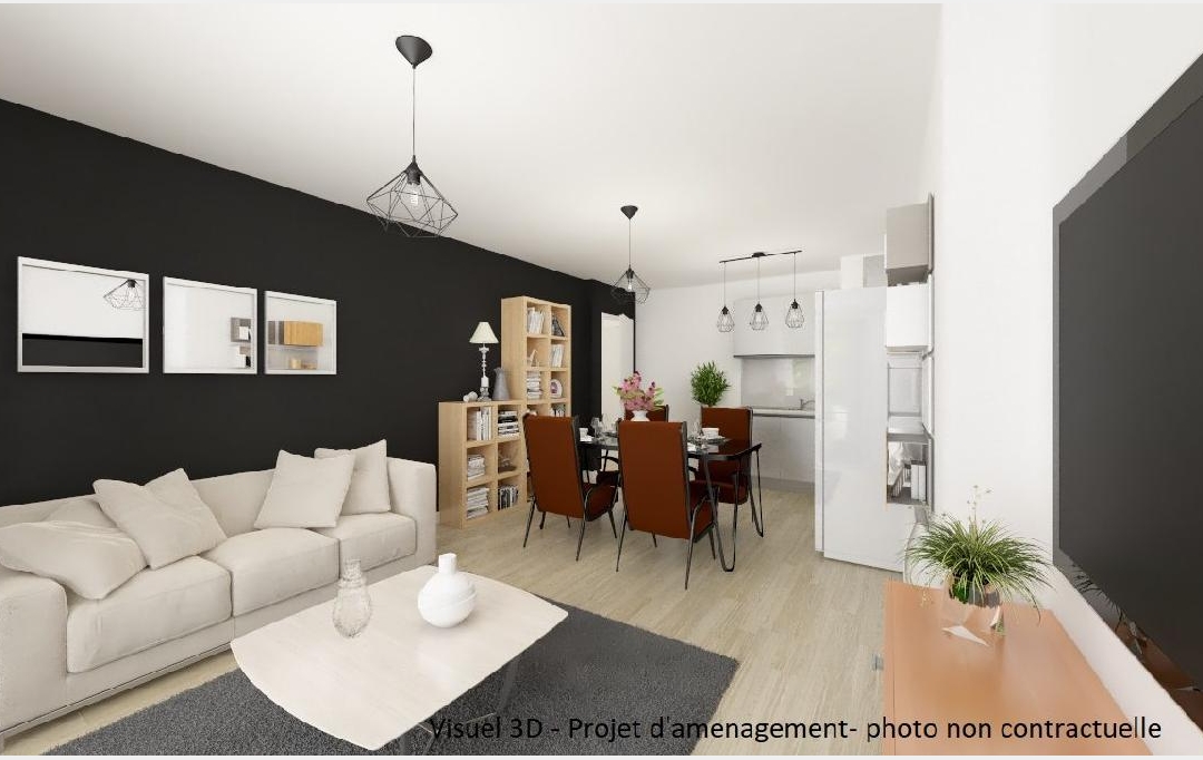 Annonces PUTEAUX : Appartement | ARGENTEUIL (95100) | 75 m2 | 240 000 &euro; 