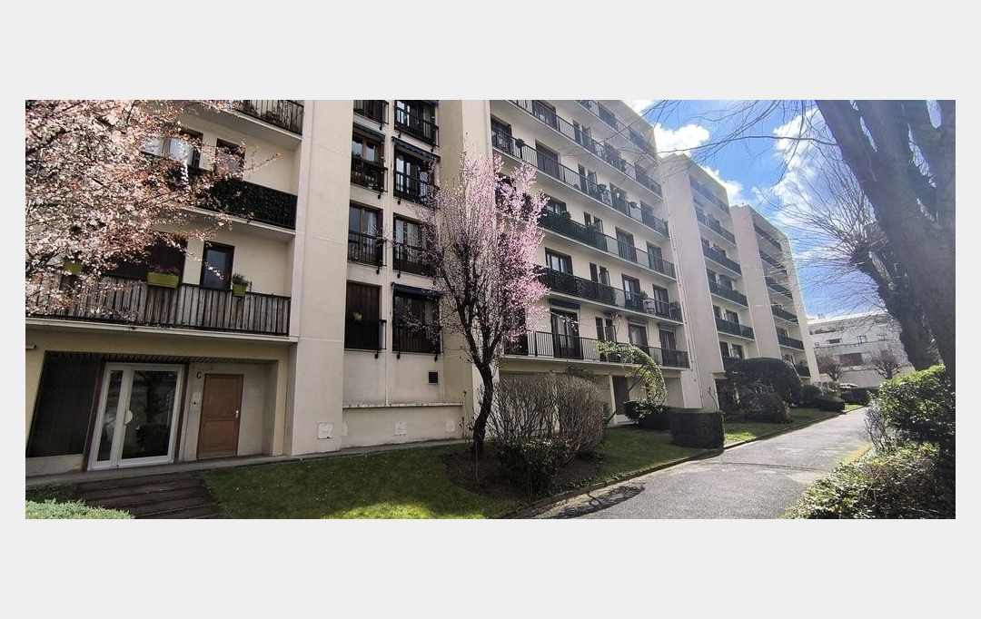Annonces PUTEAUX : Appartement | COLOMBES (92700) | 60 m2 | 266 000 &euro; 